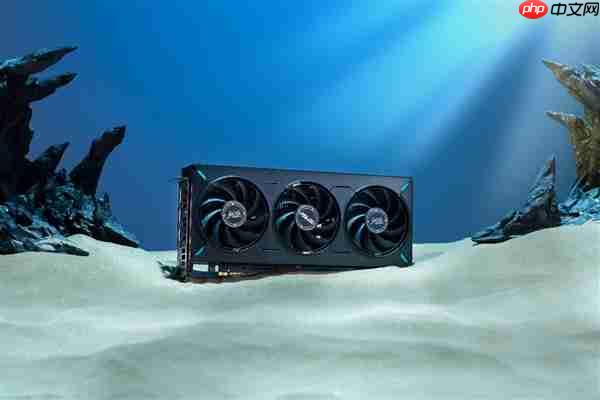 《燕云十六声》海外版爆火！DLSS 4加持华硕RTX50系显卡高帧畅玩