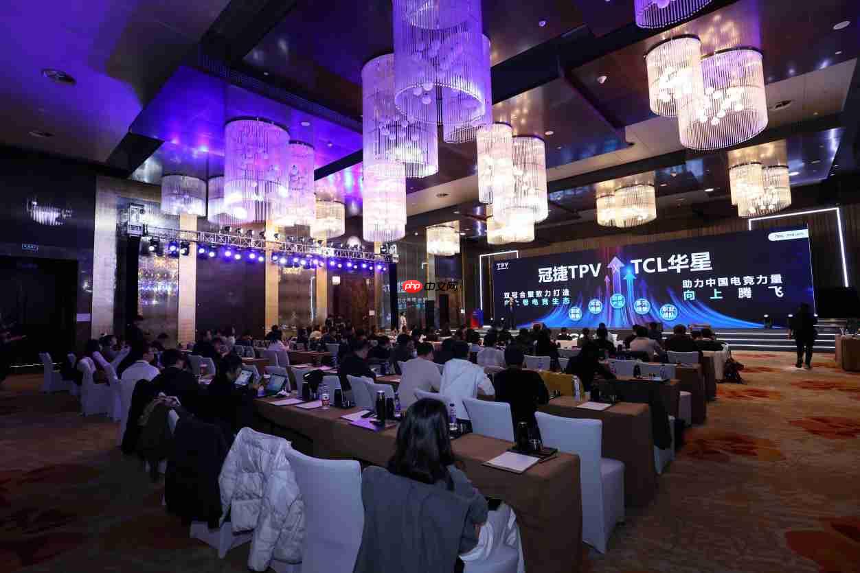 双冠合璧,双模千帧!EVNIA弈威携手TCL华星,首款千帧双模电竞显示器重装亮相