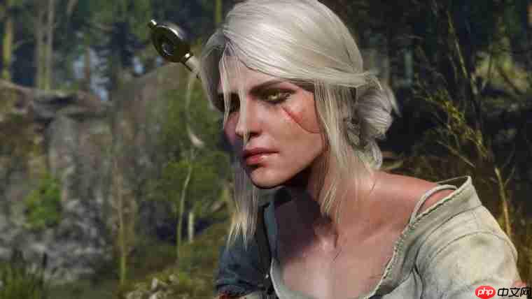 作为连接新作的“桥梁”! 《巫师3》或将推出新DLC