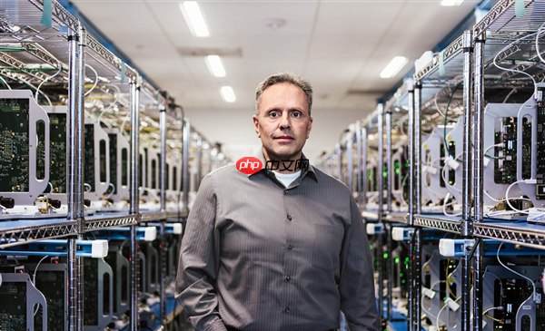 苹果芯片负责人斯鲁吉否认离职:我热爱在苹果的工作