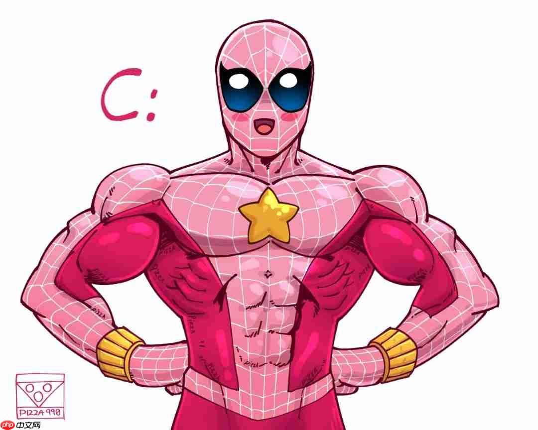 星之卡比吞下蜘蛛侠会怎样?全网粉丝的脑洞太有才!