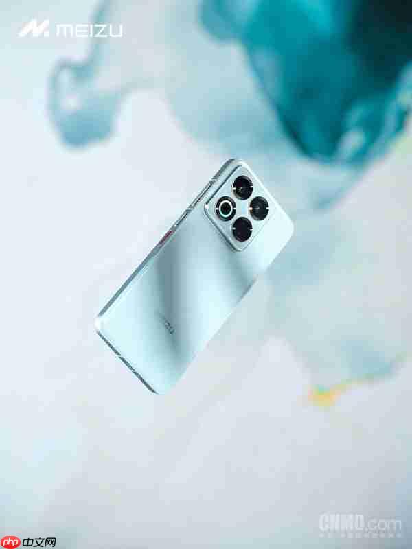 魅族Flyme新系统更新全量推送 含魅族22、21、20系列