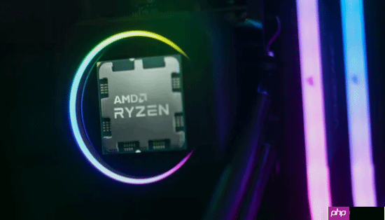 不用急着下单了!AMD CPU暂时不会涨价