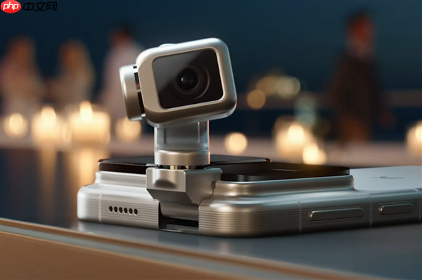 史上首款机器人手机！荣耀ROBOT PHONE明年上半年量产