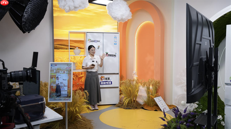 百台索尼FX3落户武汉星睿创客传媒有限公司，国民品牌缘何打造“直播航母”