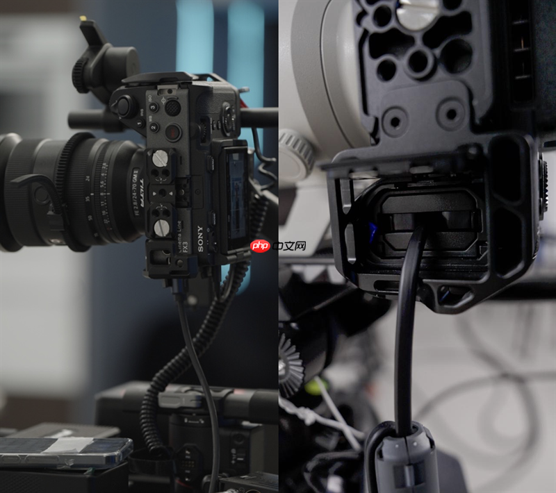 百台索尼FX3落户武汉星睿创客传媒有限公司，国民品牌缘何打造“直播航母”