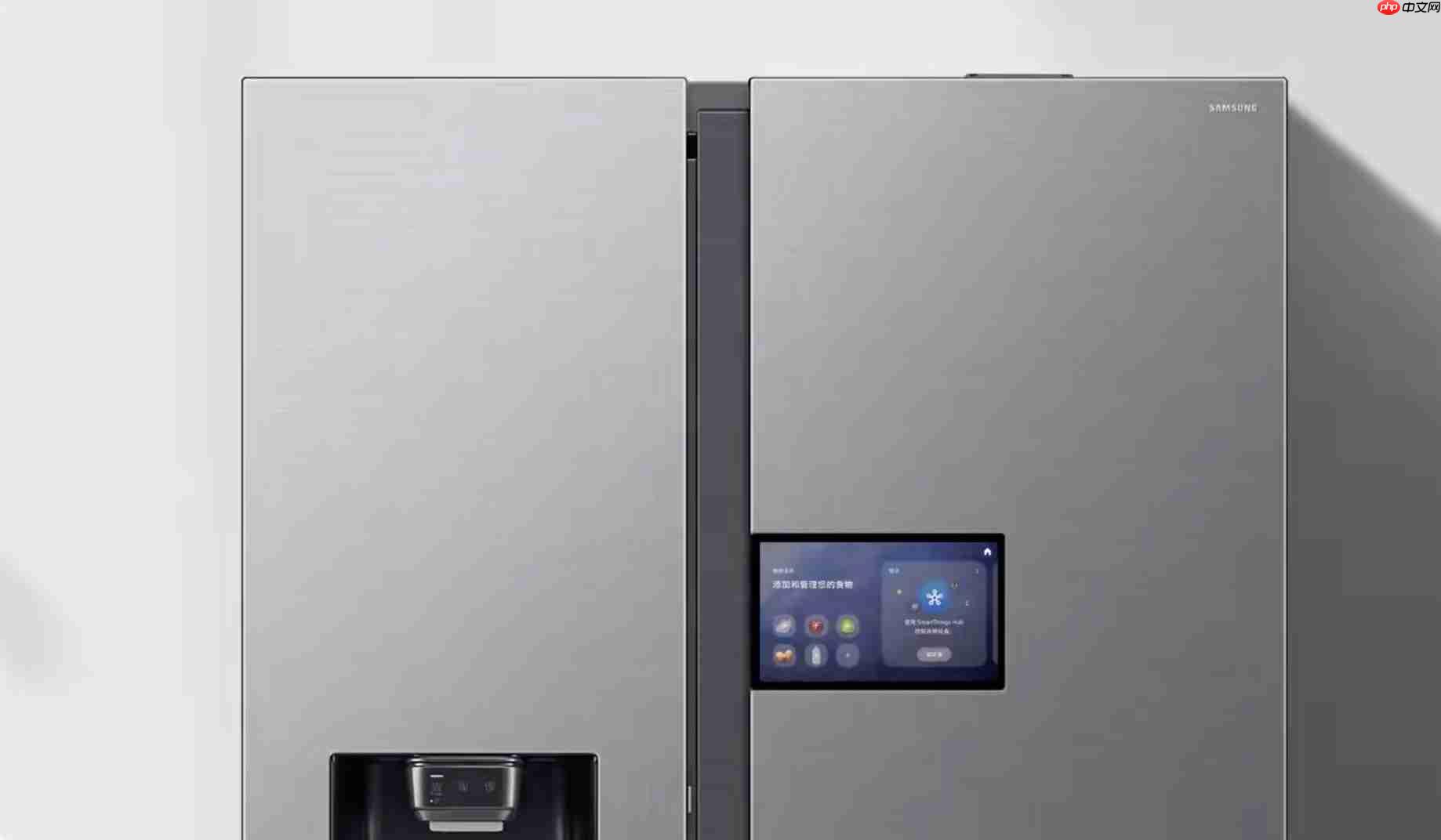 冬季养生新“鲜”招:三星AI神冰箱5系守护家人饮食健康
