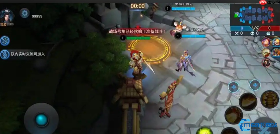 李靖内丹加点全攻略 生存与输出兼备的完美平衡术