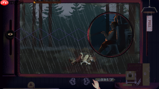 CRITICAL REFLEX新作《血墨诡案》震撼首曝!在哥特风手绘暗黑世界中追缉邪教