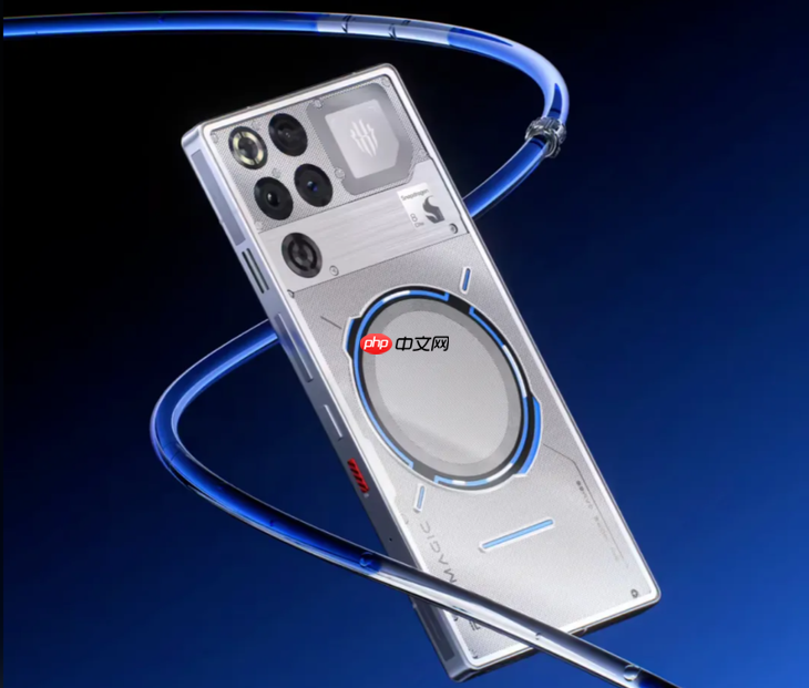 红魔11 Pro+手机成24+1TB独苗 红魔姜超:友商一台都没有