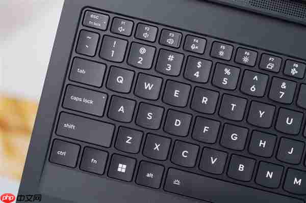 专业OLED超竞屏！联想拯救者Y9000P 2025AI元启游戏本图赏