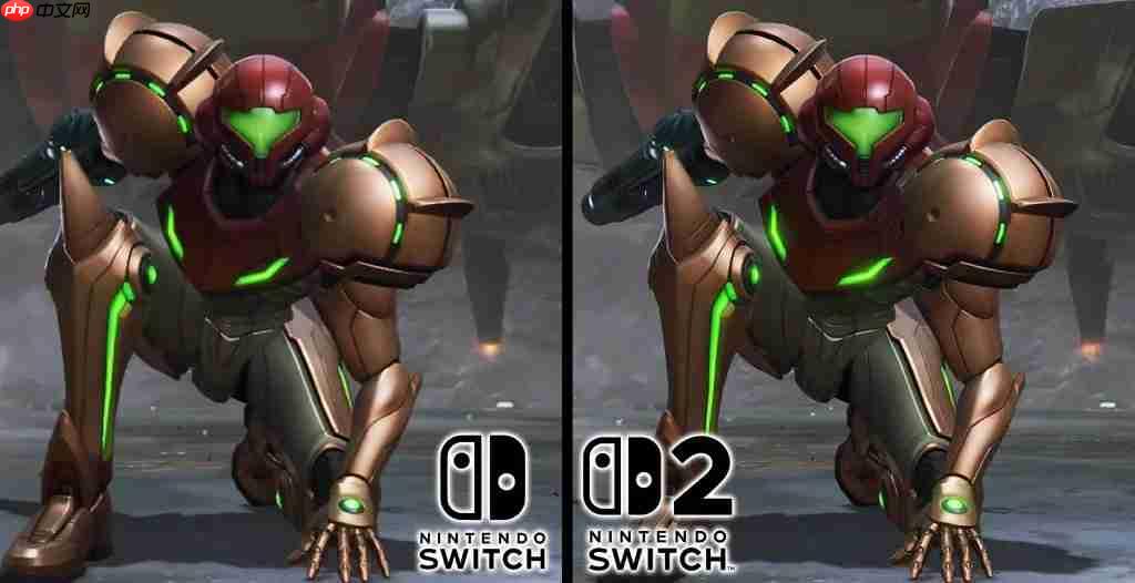 玩家后悔买NS2版《银河战士4》: