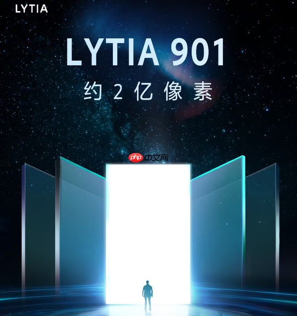 索尼推出首款2亿像素手机CMOS对阵三星 胜算几何?