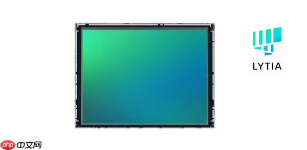 索尼推出首款2亿像素手机CMOS对阵三星 胜算几何?