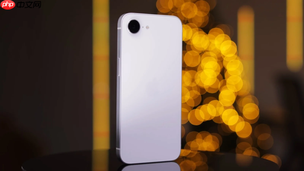 外媒评选2025年最佳手机榜单:一加15等国产机型入选