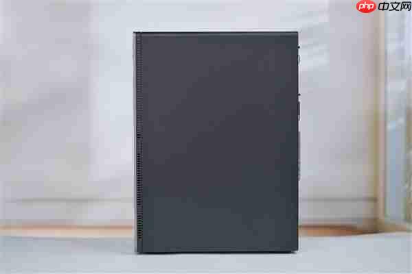 设计师、玩家一台就够了！联想GeekPro设计师台式机图赏