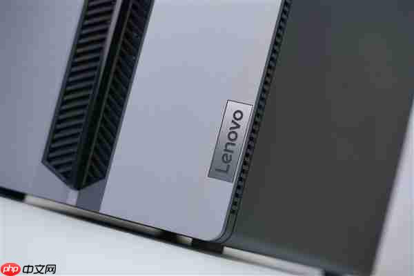 设计师、玩家一台就够了！联想GeekPro设计师台式机图赏