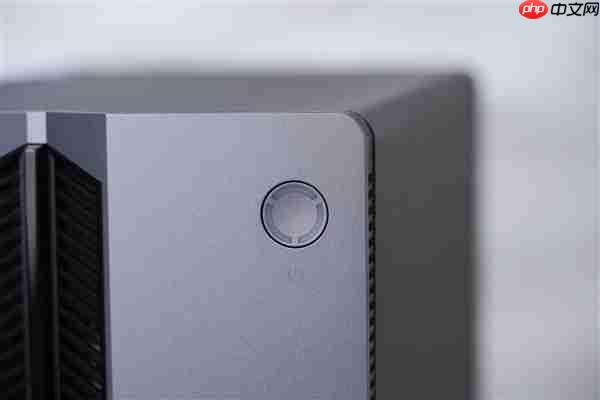 设计师、玩家一台就够了！联想GeekPro设计师台式机图赏