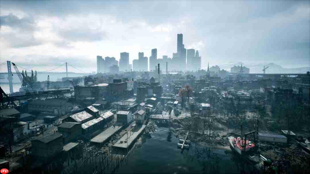 《正当防卫》之父3A新作公开:黑色风格动作《Samson: A Tyndalston Story》