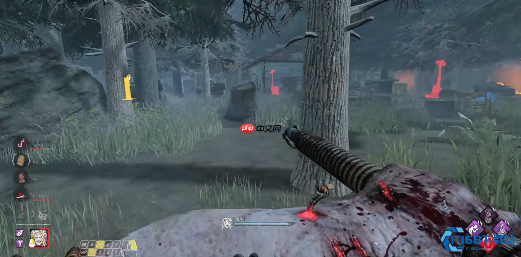 鬼武士实战进阶指南:掌握血怒节奏称霸赛场