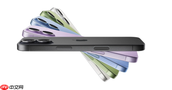 苹果10月全球出货量同比增长12% 市场份额达24.2%