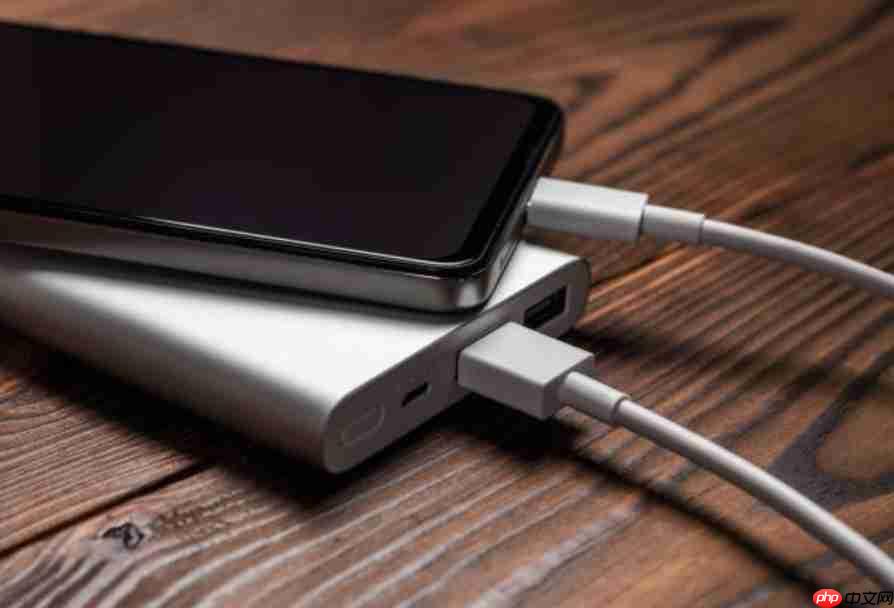 新国标倒计时:以后想买 9.9 的充电宝?难了