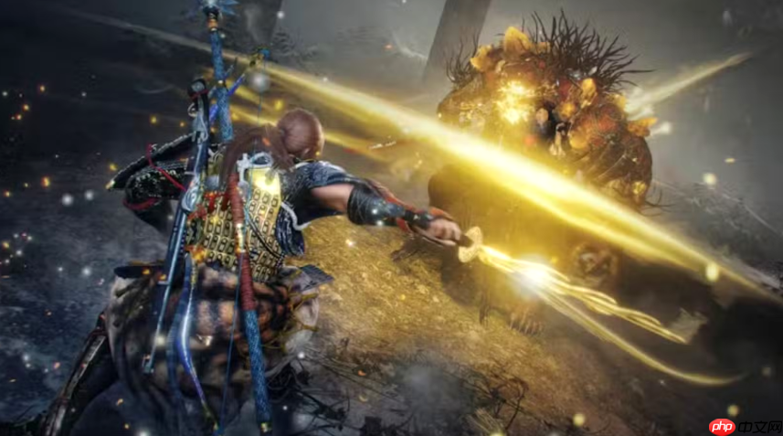 《燕云十六声》玩不过瘾？外媒盘点风格相似游戏！