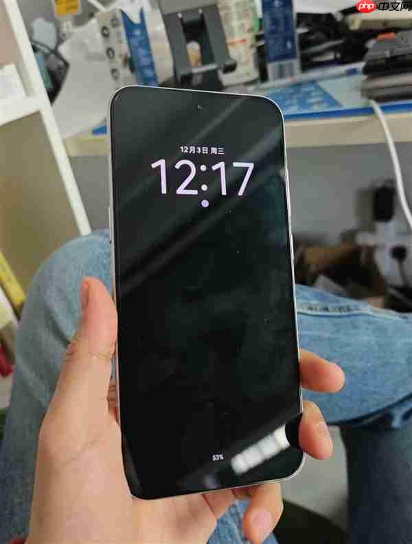 网友在闲鱼出租豆包手机：一天600元