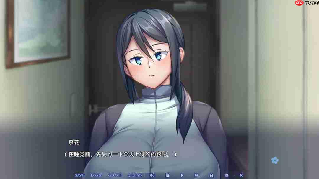 美少女游戏《夺人所爱才是爱》上架Steam 支持中文
