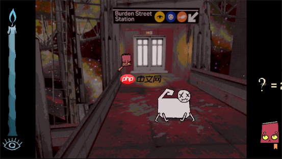 CRITICAL REFLEX新作《烦恼驿站》Steam开放免费Demo!