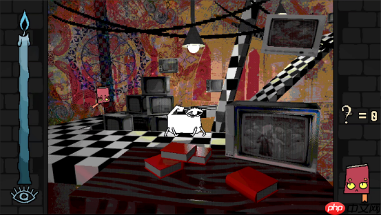 CRITICAL REFLEX新作《烦恼驿站》Steam开放免费Demo!