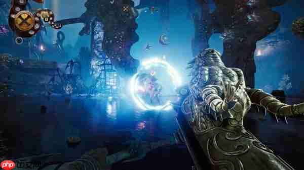 戴维·琼斯《DAVY x JONES》耕升RTX 5060 踏雪 OC海盗冥界冒险