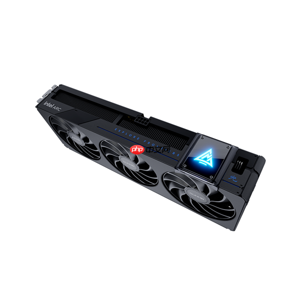 双十一游戏党装机首选:蓝戟Arc B570 Photon 2000元内玩转3A大作!