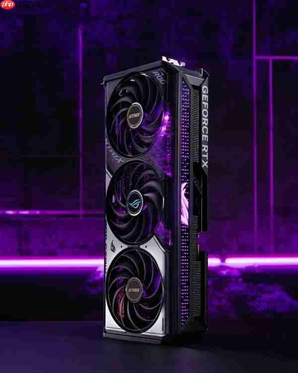 华硕显卡30周年礼遇 立减优惠不停歇!