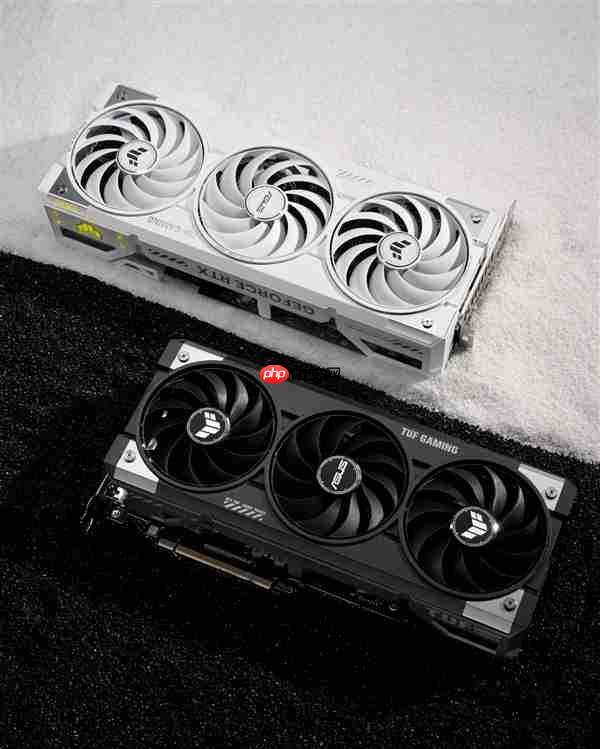 华硕显卡30周年礼遇 立减优惠不停歇!