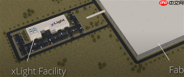 美国官方投资EUV初创企业xLight：1000W功率 4倍于ASML光刻机