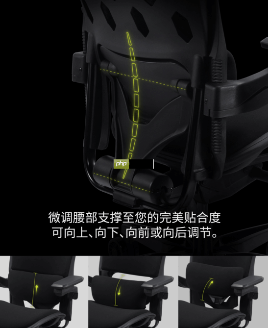 微星MAG A10电竞椅重磅首发:以专业人体工学设计,重塑久坐舒适体验