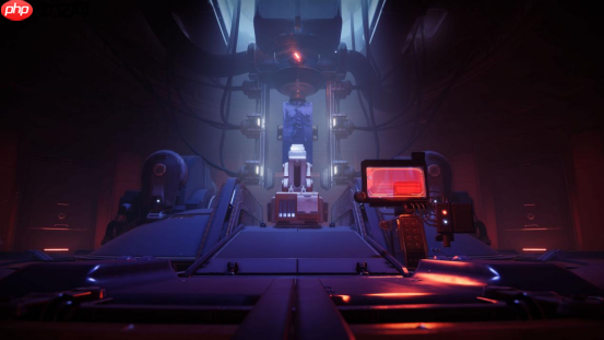 《命运2:反叛》震撼上线!开启宿命传奇的全新篇章