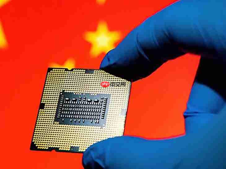 国产14nm AI芯片算力已可媲美英伟达4nm芯片?