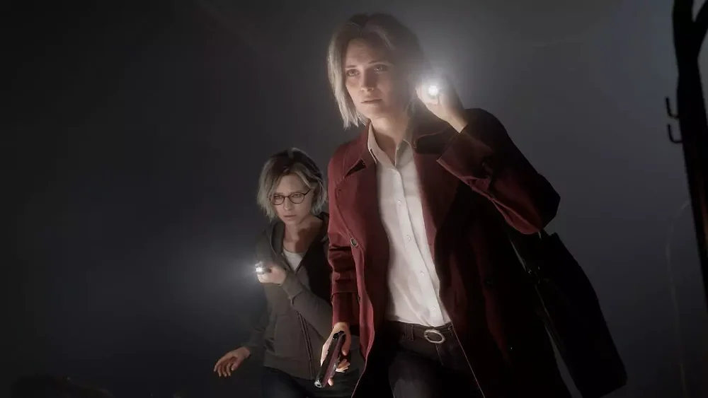 万众瞩目!《生化危机9:安魂曲》登上Steam愿望单前五