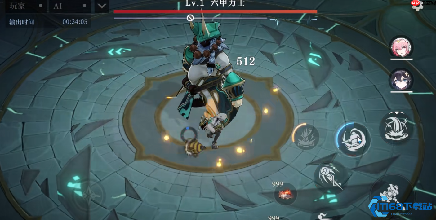  克拉拉深度解析：前期削韧主C的实战运用指南