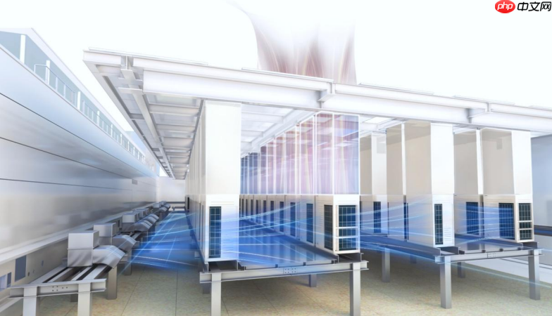 零碳进行时：大金苏州研发中心，探秘“未来建筑”背后的黑科技