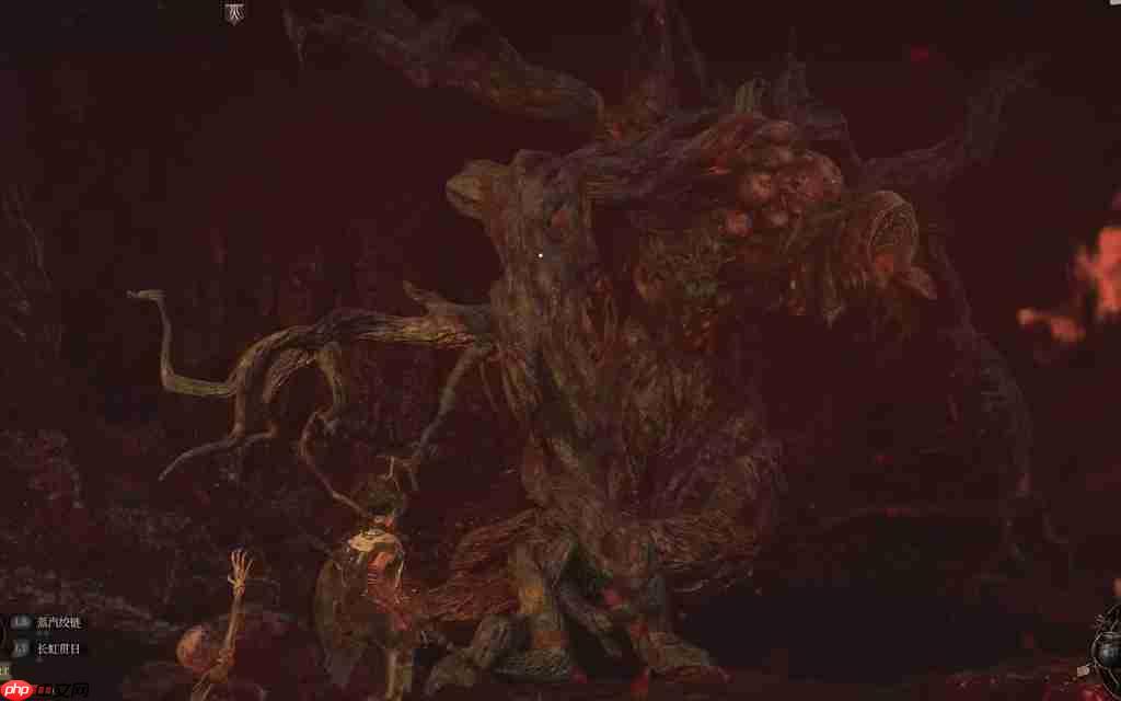 《明末：渊虚之羽》设计师谈设计角色：那会刚毕业 充满激情