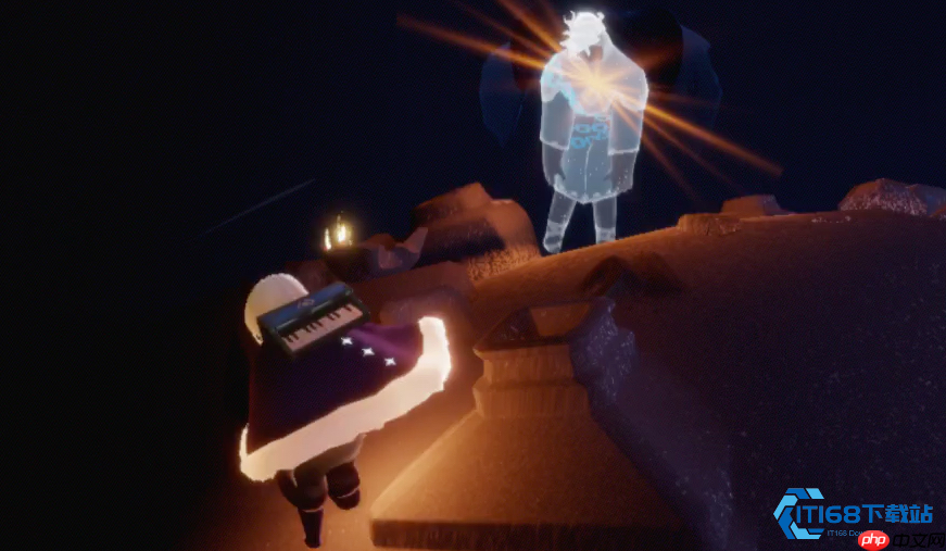 光遇梦想季献祭攻略:高效获取升华蜡烛全流程解析