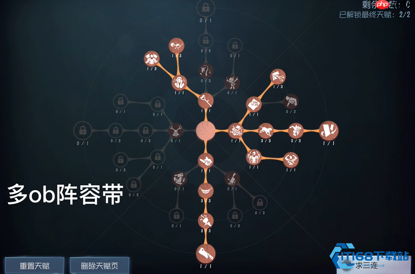 第五人格红夫人终极攻略：镜像艺术与高阶操作秘籍