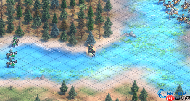 蒙古突骑全面克制指南 四招破解游牧骑兵的不败神话