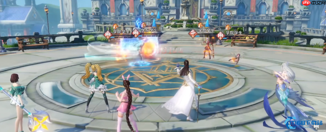 斗罗大陆魂师阵容搭配终极攻略：从铁三角到魂骨养成的全面解析