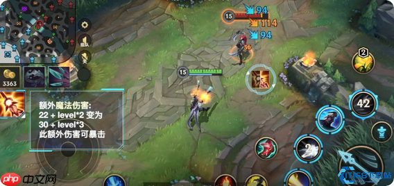 英雄联盟烈阳魔刃终极攻略：太阳刀的爆发艺术与实战技巧