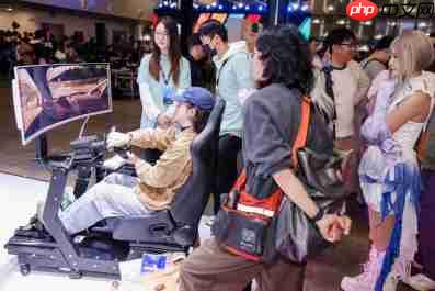 EVNIA弈威闪耀登场WEPLAY：双核电竞，玩出不凡！