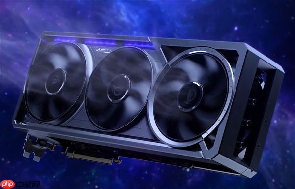 疯了疯了！RTX 5090解锁2000W功耗